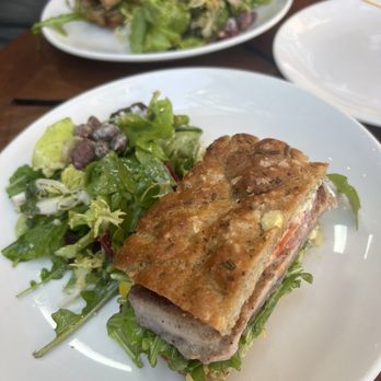 Prato - Ahi Tuna - Pizza Near Me - Winter Park, Florida Prato - Ahi Tuna - Pizza Near Me - Winter Park, Florida