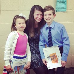 Grace Heaphy Piano Lessons