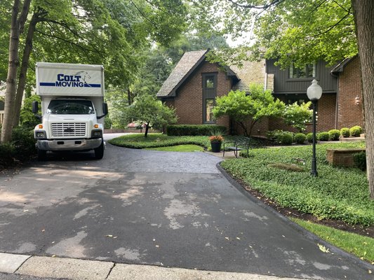 COLT MOVING - Updated July 2026 - 234 Photos & 153 Reviews - 17925 Sun ...