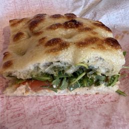Straciatella Straciatella