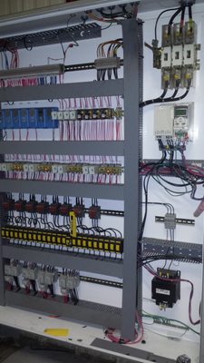 Technical Electric Logo