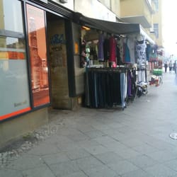 Modewelt