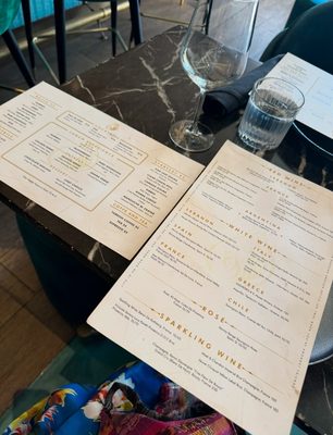 Menu photo 6 Levant Miami, FL Menu photo 6 Levant Miami, FL