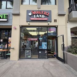 Smokerz Land 3 Smoke Shop