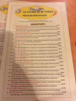 Menu photo 7 Melendez San Antonio, TX Menu photo 7 Melendez San Antonio, TX