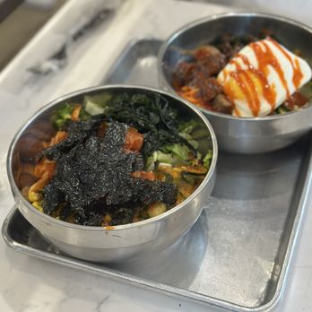 Rice Bar - Bibimbop and Poke - Korean Near Me - Washington, DC, District of Columbia Rice Bar - Bibimbop and Poke - Korean Near Me - Washington, DC, District of Columbia