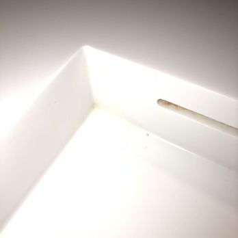 Seattle Marriott Bellevue - Dirt build up in sink corners. - Hotels Near Me - Bellevue, Washington Seattle Marriott Bellevue - Dirt build up in sink corners. - Hotels Near Me - Bellevue, Washington