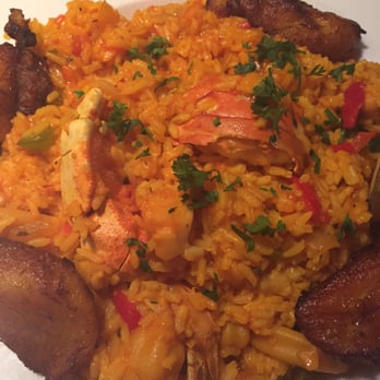 La Bodeguita Restaurant - Paella - Spanish Near Me - Hialeah, Florida