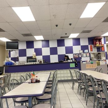 Top Cafe - Inside - Chinese Near Me - San Jose, California Top Cafe - Inside - Chinese Near Me - San Jose, California