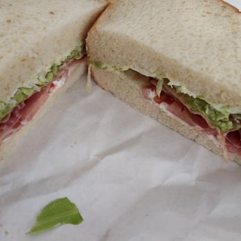 Machete's Mean Sandwiches - BLT - Sandwiches Near Me - Honolulu, Hawaii Machete's Mean Sandwiches - BLT - Sandwiches Near Me - Honolulu, Hawaii