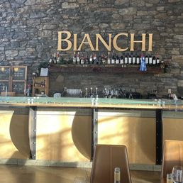 Bianchi Winery Bianchi Winery