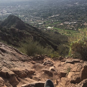Cholla Trail - Hiking Near Me - Paradise Valley, Arizona Cholla Trail - Hiking Near Me - Paradise Valley, Arizona