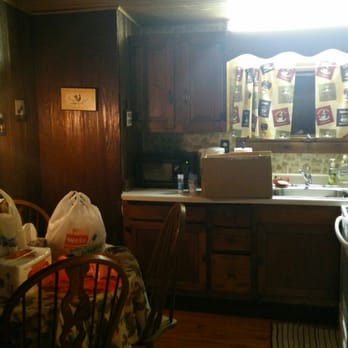 Countryside Cottages - Kitchen. - Hotels Near Me - Bartonsville, Pennsylvania Countryside Cottages - Kitchen. - Hotels Near Me - Bartonsville, Pennsylvania