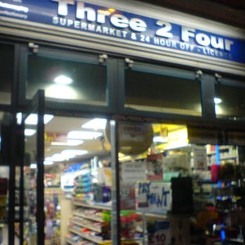 Three 2 Four - Newspapers & Magazines Near Me - Hove, BNH Three 2 Four - Newspapers & Magazines Near Me - Hove, BNH