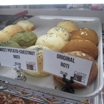 Cafe Dulce - Coffee & Tea Near Me - Los Angeles, California