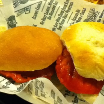 Wingstop - Original hot gliders - Chicken Wings Near Me - Fullerton, California