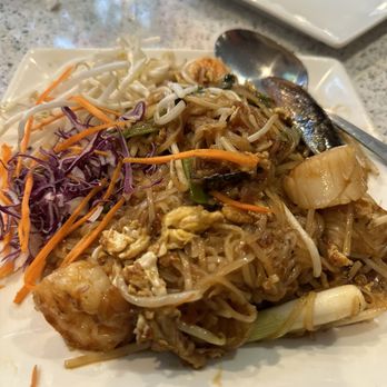 Thai On 1 - Seafood fried rice Crab Fried Rice - Thai Near Me - Seattle, Washington Thai On 1 - Seafood fried rice Crab Fried Rice - Thai Near Me - Seattle, Washington