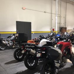 Motortech USA