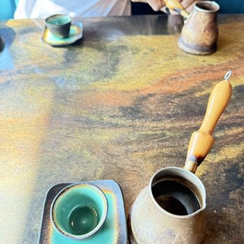 Mejana - Turkish coffee keeps me awake! - Mediterranean Near Me - Arlington, Virginia Mejana - Turkish coffee keeps me awake! - Mediterranean Near Me - Arlington, Virginia