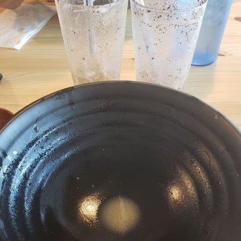 Ibendoo Ramen - Food was so good, I left it with the empty bowl club!! - Ramen Near Me - Salem, Oregon Ibendoo Ramen - Food was so good, I left it with the empty bowl club!! - Ramen Near Me - Salem, Oregon
