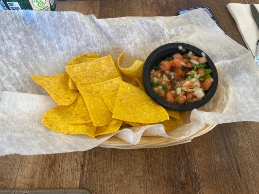 Momma's Tacos by null