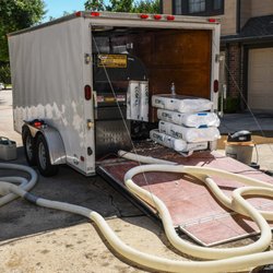Attic Zone Insulation