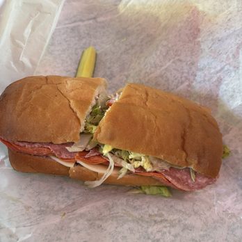 Stu's Surf Side - Jedi sandwich, whole - American Near Me - Hilton Head Island, South Carolina Stu's Surf Side - Jedi sandwich, whole - American Near Me - Hilton Head Island, South Carolina
