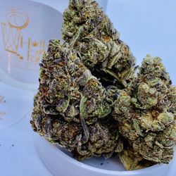Hall Of Fame Exotics - Potent Cannabis
