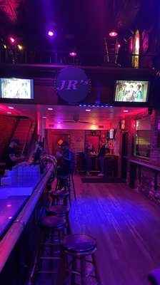 JR's Bar by null