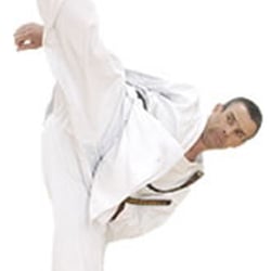 Oxford Karate Academy