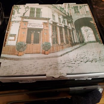 Great Pizza Co - Another great The Works Pie - Pizza Near Me - Chesapeake, Virginia Great Pizza Co - Another great The Works Pie - Pizza Near Me - Chesapeake, Virginia