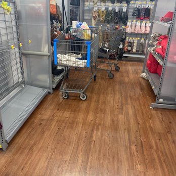 Walmart Supercenter - Abandoned carts - Department Stores Near Me - Irvine, California Walmart Supercenter - Abandoned carts - Department Stores Near Me - Irvine, California
