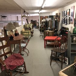 Millerton Center For Antiques