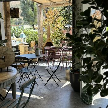 Moonphaze - Coffee & Tea Near Me - Agoura Hills, California Moonphaze - Coffee & Tea Near Me - Agoura Hills, California