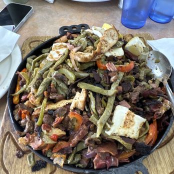 La Tortuga - Mexican Near Me - Seaside, California