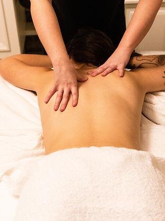Tru Serenity Spa Logo