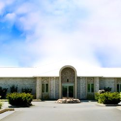 College Skyline Center