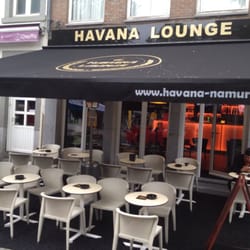 Havana Lounge
