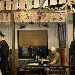 Oishi Sushi Habachi