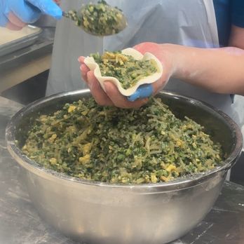 Yummy Bao - Food Court Near Me - Burnaby, British Columbia