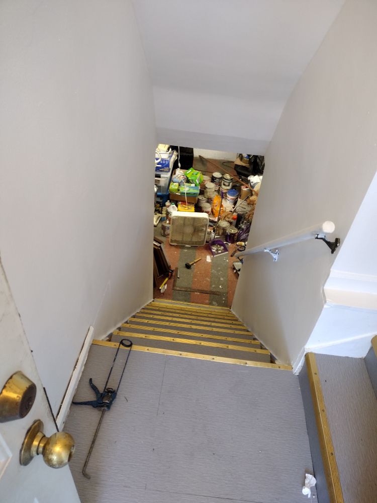 Slide of Nailed It Handymen