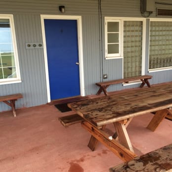 Deane's Oceanfront Lodge - Room back door and picnic table on covered patio. Awesome! - Hotels Near Me - Yachats, Oregon Deane's Oceanfront Lodge - Room back door and picnic table on covered patio. Awesome! - Hotels Near Me - Yachats, Oregon
