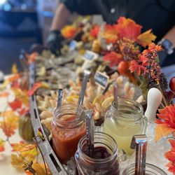Shucking Awesome Traveling Oyster & Raw Bar
