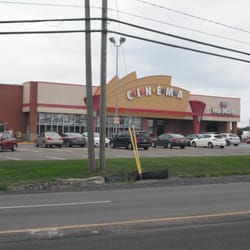 Cinéma des Chutes
