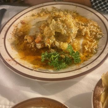 Patrick's - Triple Tail - Seafood Near Me - Ocean Springs, Mississippi