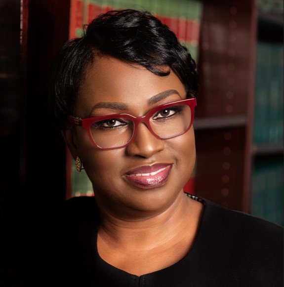 The Law Office of Adebimpe Jafojo - immigration attorney in Lilburn, GA