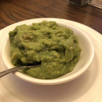 Casa Azteca - Side of guacamole - Mexican Near Me - Milpitas, California