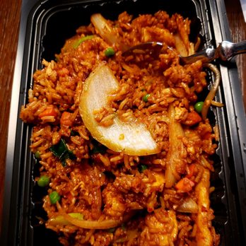 Thai Fresh - Khao Pad Fresh Fried Rice - Thai Near Me - Northville, Michigan Thai Fresh - Khao Pad Fresh Fried Rice - Thai Near Me - Northville, Michigan