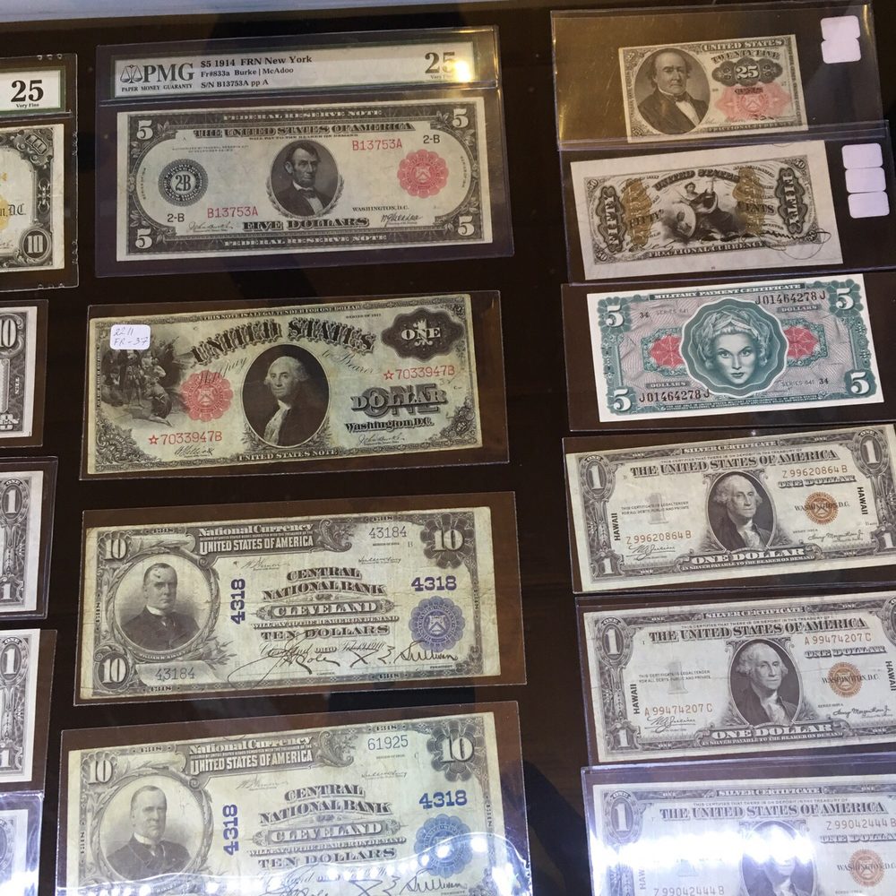 American Coin 2 - Gold Buyers Near Me - Antioch, Illinois