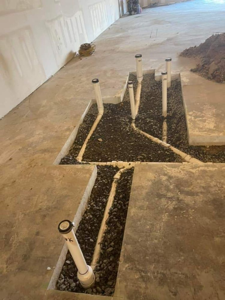 Slide of Edwin Plumbing Services